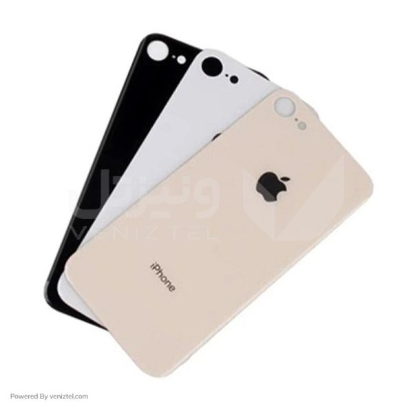 بک کاور مناسب برای گوشی ایفون مدل Iphone 8G PLUS