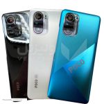 درب پشت مناسب برای گوشی شیائومی مدل Xiaomi POCO F3