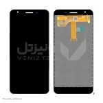 تاچ و ال سی دی اصلی شرکتی بدون فریم سامسونگ (Service Pack) مدل LCD Samsung A260