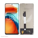 تاچ و ال سی دی بدون فریم کپی شیائومی (AA) مدل   LCD Xiaomi POCO X3 GT
