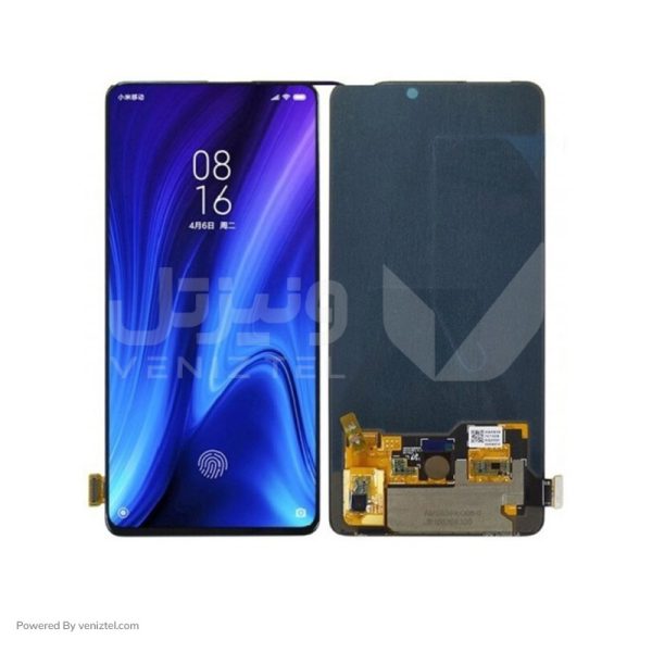 تاچ و ال سی دی LCD Xiaomi MI 9T PRO AA