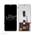 تاچ و ال سی دی بدون فریم اصلی شیائومی (ORG) مدل   Xiaomi REDMI 9C