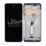 تاچ و ال سی دی با فریم اصلی شیائومی (COM) مدل LCD Xiaomi NOTE9 PRO