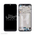 تاچ و ال سی دی با فریم اصلی شیائومی (COM) مدل   LCD Xiaomi MI A3