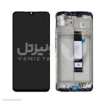 تاچ و ال سی دی با فریم اصلی شیائومی (COM) مدل  Xiaomi POCO M3