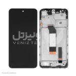 تاچ و ال سی دی با فریم اصلی شیائومی (COM) مدل   LCD Xiaomi POCO M3 PRO