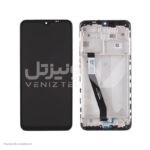 تاچ و ال سی دی با فریم اصلی شیائومی (COM) مدل Xiaomi REDMI9