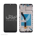 تاچ و ال سی دی با فریم اصلی هواوی مدل (HUAWEI Y6 2019 (COM