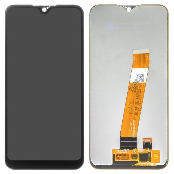 LCD A01 CORE N.F (شرکتی) (service pack)