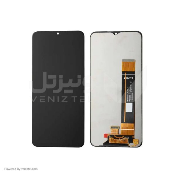 ال سی دی LCD A135 (a235) (شرکتی) (service pack)