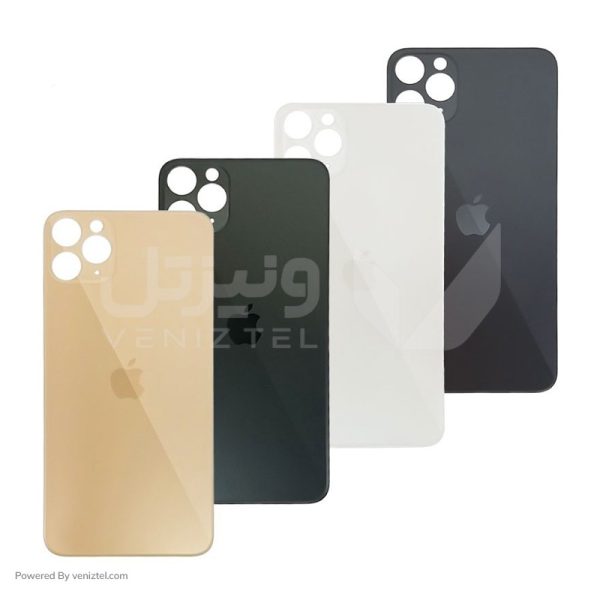 بک کاور مناسب برای گوشی ایفون مدل Iphone 11 PRO