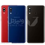 درب پشت مناسب برای گوشی سامسونگ مدل Samsung A20