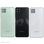 درب پشت مناسب برای گوشی سامسونگ مدل Samsung A226