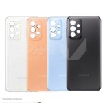 درب پشت مناسب برای گوشی سامسونگ مدل Samsung A235