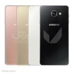درب پشت مناسب برای گوشی سامسونگ مدل Samsung A510