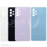 بک کاور مناسب برای گوشی سامسونگ مدل Samsung A72