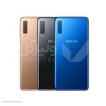 بک کاور مناسب برای گوشی سامسونگ مدل Samsung A750
