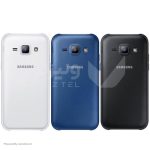 بک کاور مناسب برای گوشی سامسونگ مدل Samsung J105