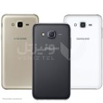 درب پشت مناسب برای گوشی سامسونگ مدل Samsung J7