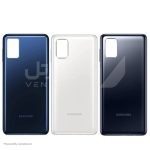 درب پشت مناسب برای گوشی سامسونگ مدل Samsung M51