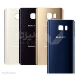 درب پشت مناسب برای گوشی سامسونگ مدل Samsung NOTE5