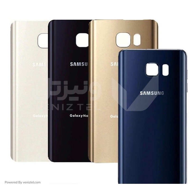 بک کاور مناسب برای گوشی سامسونگ مدل Samsung NOTE5