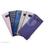 درب پشت مناسب برای گوشی سامسونگ مدل Samsung NOTE8