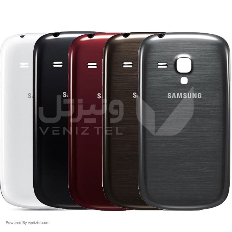 بک کاور مناسب برای گوشی سامسونگ مدل Samsung S3