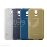بک کاور مناسب برای گوشی سامسونگ مدل Samsung S5