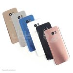 بک کاور مناسب برای گوشی سامسونگ مدل Samsung S7 EDGE