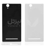 بک کاور مناسب برای گوشی سونی اکسپریا مدل Sony Xperia T2