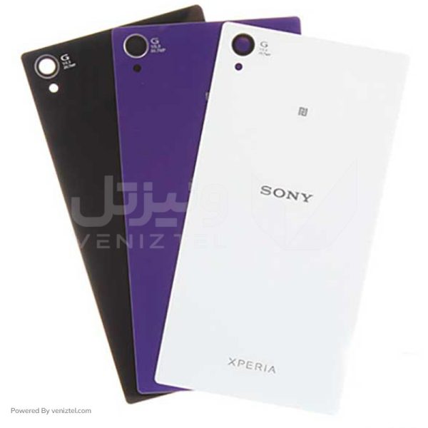 بک کاور مناسب برای گوشی سونی اکسپریا مدل Sony Xperia Z1