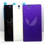 بک کاور مناسب برای گوشی سونی اکسپریا مدل Sony Xperia Z ULTERA