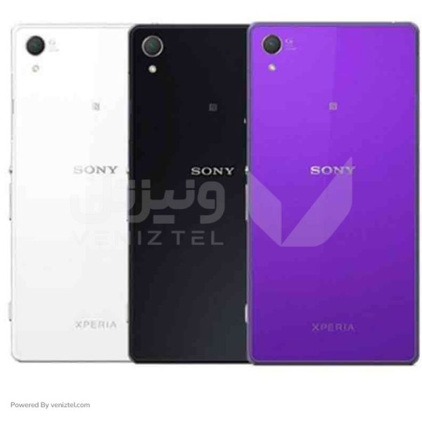 بک کاور مناسب برای گوشی سونی اکسپریا مدل Sony Xperia Z2