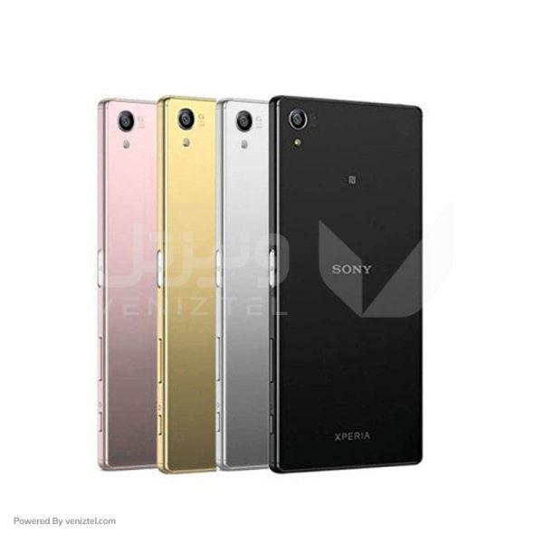 بک کاور مناسب برای گوشی سونی اکسپریا مدل Sony Xperia Z5