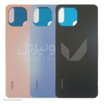 درب پشت مناسب برای گوشی شیائومی مدل Xiaomi MI 11LITE