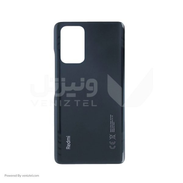 بک کاور مناسب برای گوشی شیائومی مدل Xiaomi NOTE10 PRO