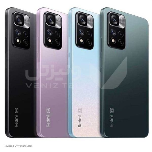 بک کاور مناسب برای گوشی شیائومی مدل Xiaomi NOTE11