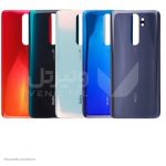 درب پشت مناسب برای گوشی شیائومی مدل Xiaomi NOTE8 PRO