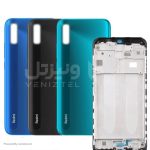 درب پشت مناسب برای گوشی شیائومی مدل Xiaomi REDMI 9A