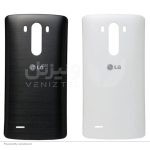 درب پشت مناسب برای گوشی ال جی مدل LG G3