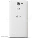 درب پشت مناسب برای گوشی ال جی مدل LG G3 STYLUS