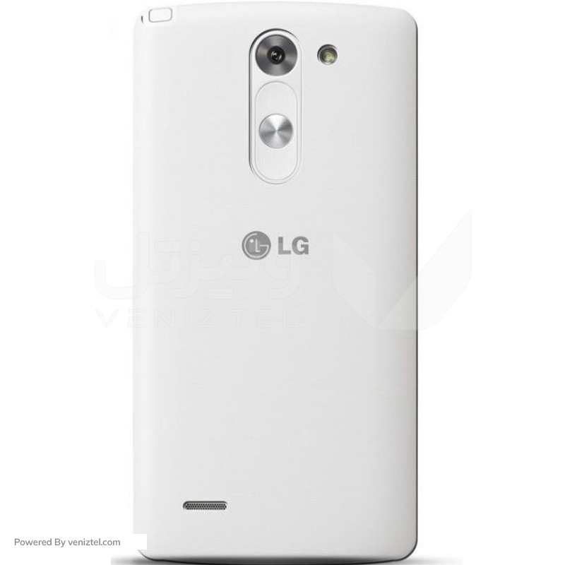 بک کاور مناسب برای گوشی مدل LG G3 STYLUS