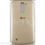 درب پشت مناسب برای گوشی ال جی مدل LG K10