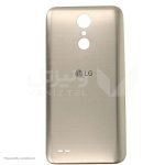 درب پشت مناسب برای گوشی ال جی مدل LG K10 2017