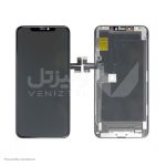 تاچ و ال سی دی اصلی آیفون (SEC)   مدل IPHONE 11 PRO MAX