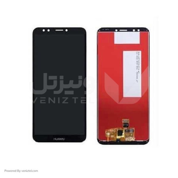 تاچ ال سی دی گوشی موبایل هواوی HUAWEI Y7 2018