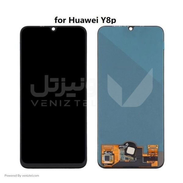 تاچ ال سی دی گوشی موبایل هواوی HUAWEI Y8P