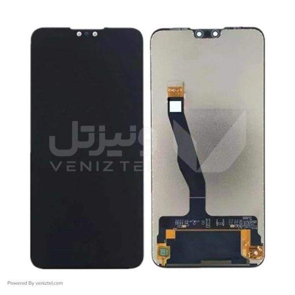 تاچ ال سی دی گوشی موبایل هواوی HUAWEI Y9 2019