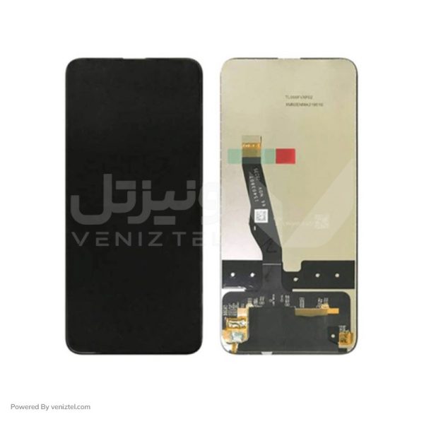 تاچ ال سی دی گوشی موبایل هواوی HUAWEI Y9 PRIME 2019